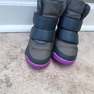 Kids' Sorel Whitney II Winter Boots